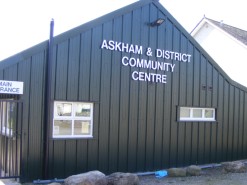 Askham & District Community Centre
